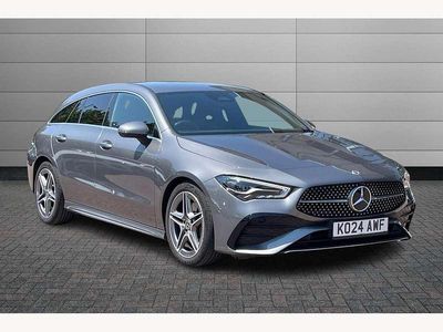 Mercedes CLA200