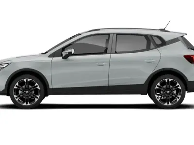 New Seat Arona SE Technology 95 HP (69 kW) 2026 SUV