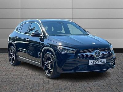 Mercedes GLA200