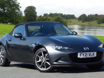 Mazda MX5