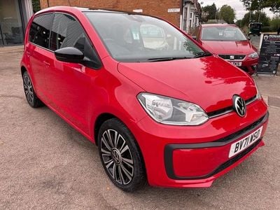 VW up!