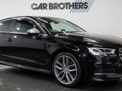 Used 2017 Audi A3 Hatchback | £13,495 (Good price)