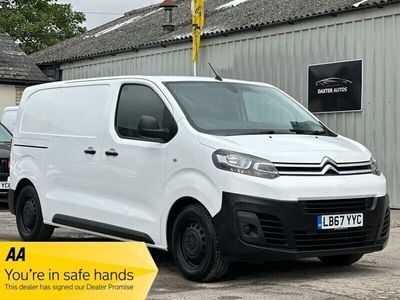 Citroën Dispatch