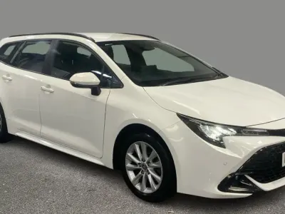 Usado Toyota Corolla