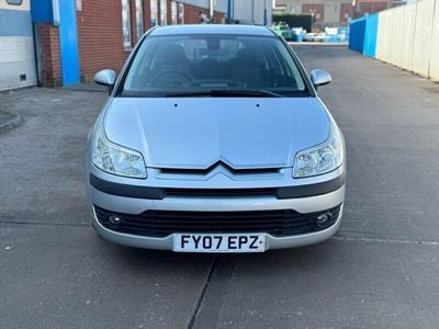 Citroën C4