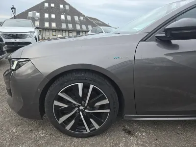 Second-hand Peugeot 508 GTi 360 CP (264 kW) 2022 Gri Break