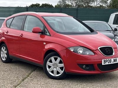 Seat Altea XL