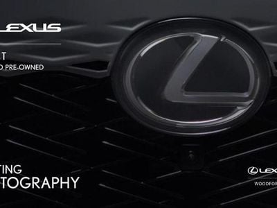 Used Lexus NX300h Sport Line 2020 Black SUV
