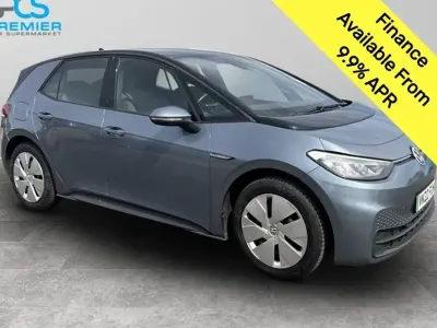 Used VW ID.3