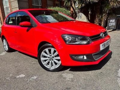 VW Polo