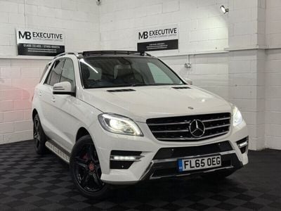 Mercedes ML250