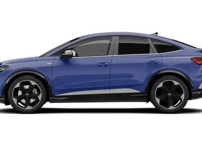 Audi Q4 Sportback e-tron