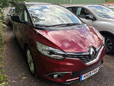 Renault Grand Scénic IV