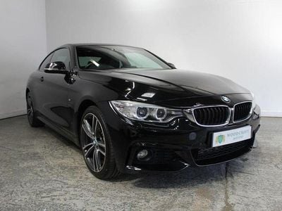 BMW 430