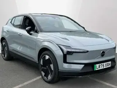 Nuevo Volvo EX30 Performance 310 kW (422 CV) 2025 Gris SUV