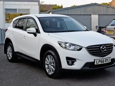 Usado Mazda 6