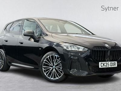 BMW 220 Active Tourer