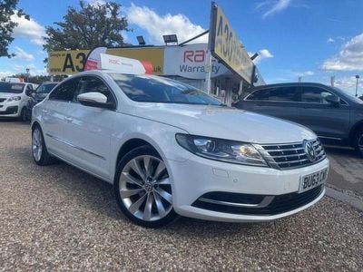 VW CC