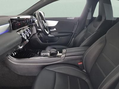 Mercedes CLA250e