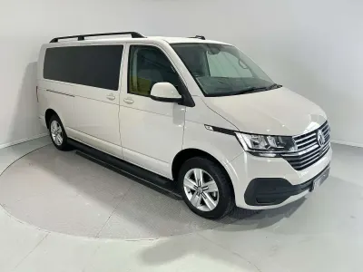 Used VW Transporter SE 2020 Grey Van