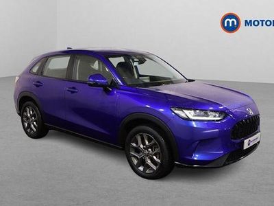 Used Honda ZR-V Elegance 184 HP (135 kW) 2026 SUV