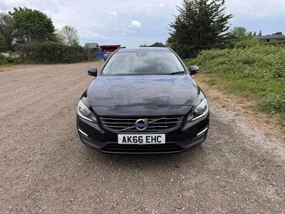 Usado Volvo V60