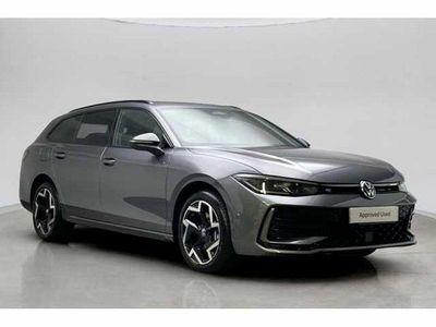 Used VW Passat 272 HP (200 kW) 2025 Estate