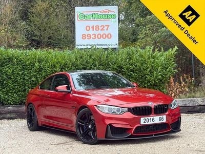 BMW M4