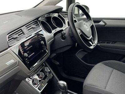 Used 2023 VW Touran SE MPV | £19,309 (Super price)