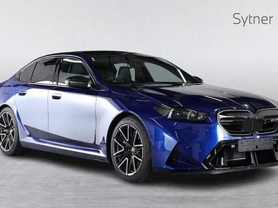 New BMW M5 727 HP (534 kW) 2026 Sedan