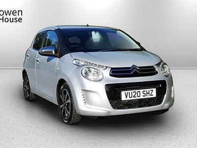 Citroën C1