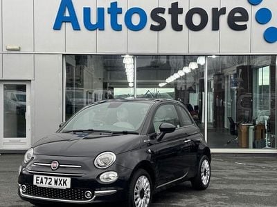 Used Fiat 500 Dolcevita 69 HP (50 kW) 2022 Hatchback