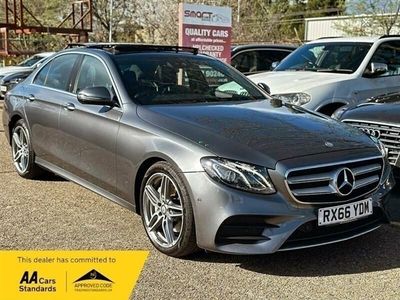 used Mercedes C220 ED Amg Line Premium 2