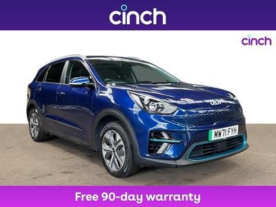 Kia e-Niro