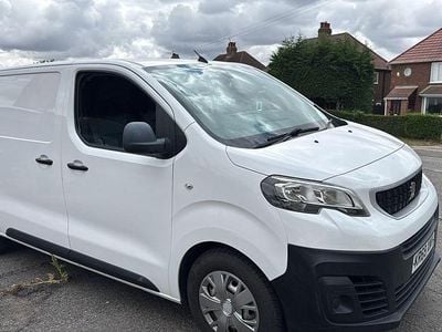 Peugeot Expert