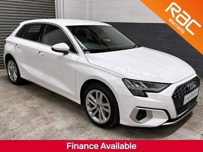 Audi A3 e-tron