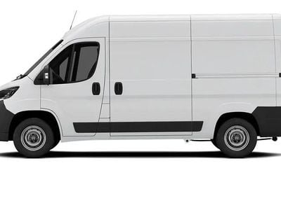 Used Citroën Relay 140 HP (102 kW) 2025 Van