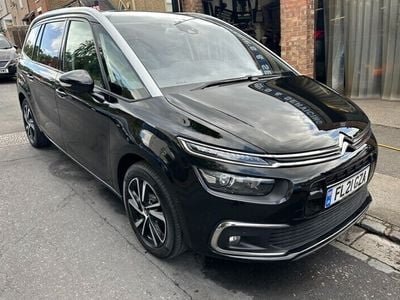 Citroën C4 SpaceTourer