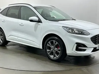 Used Ford Kuga