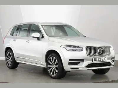 Gebraucht Volvo XC90