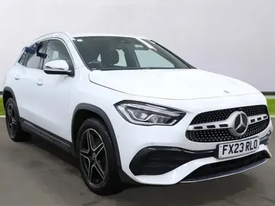 Used Mercedes E250 Executive 218 HP (160 kW) 2022 Hatchback