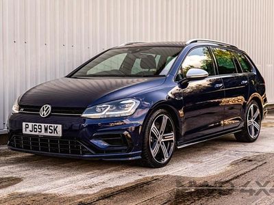 VW Golf VII