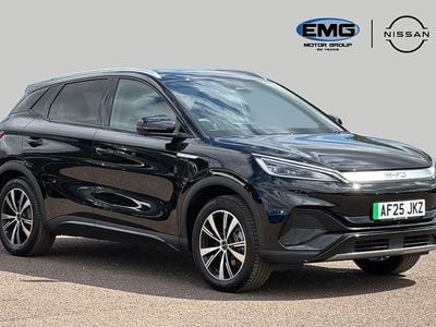 BYD Atto 3