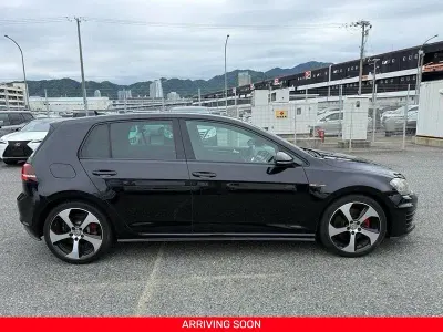 Used VW Golf VII