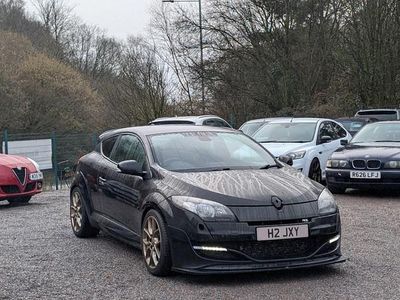 Used Renault Mégane III 265 HP (194 kW) 2013 Hatchback