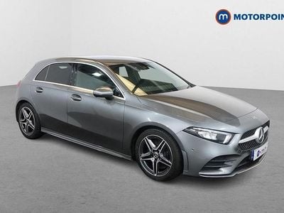 Mercedes A250
