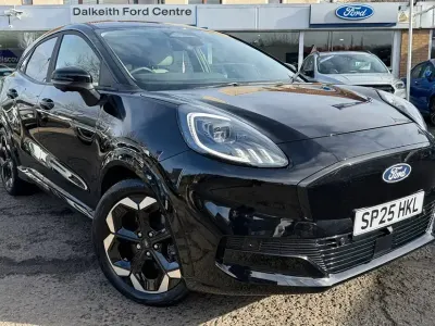 Gebraucht Ford Puma Gen-E Premium 124 kW (169 PS) 2025 SUV