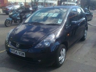 used Honda Jazz 1.4I