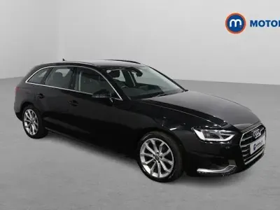 Used Audi A4