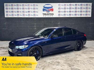 BMW 320e